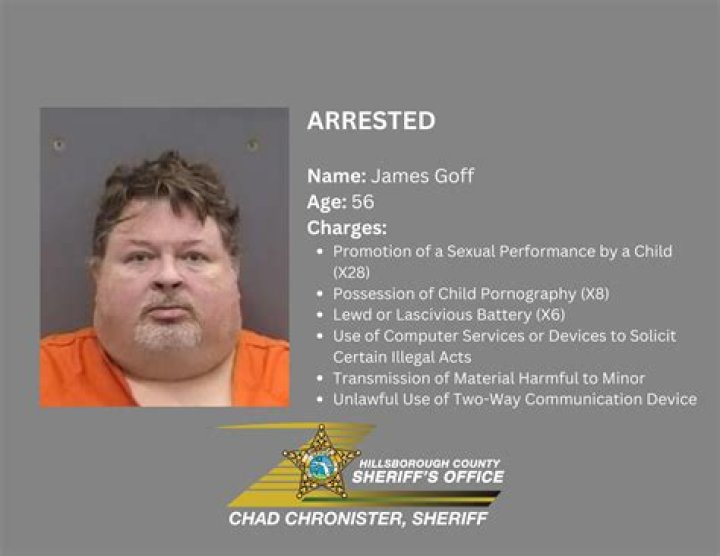
Who Is Caleb Fuller? Opelika Middle School Teacher Arrested On Solicitation Of A Child 