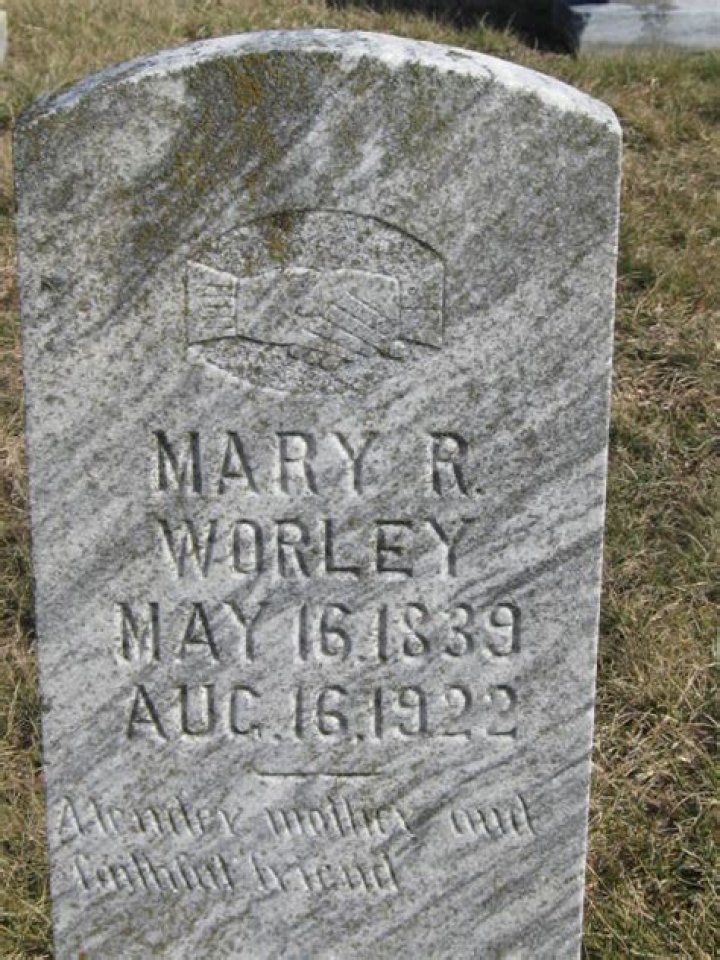 Who Is Calvin Mathers Kent Wa? Marianne Worley Murder: Did He Kill Mary Ann Worley?
