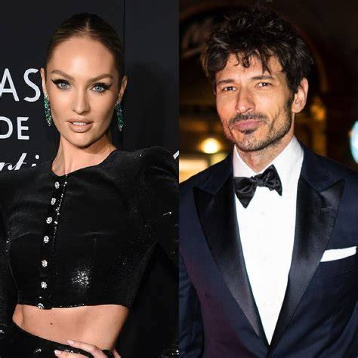 Who Is Candice Swanepoel Husband? Model’s Wedding Status And Current Relationship With Hermann Nicoli