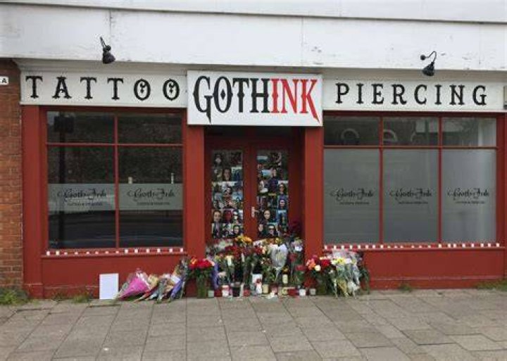 
Who Is Catalin Micu? GothInk Studio Tattoo Artist Found Dead Along With His Girlfriend Ramona Stoia 