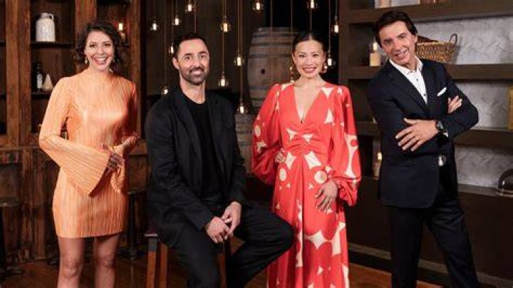 
Who Is Chef Nadia Lim Husband Carlos Bagrie? Meet The Family Of MasterChef NZ 2022 Judge 