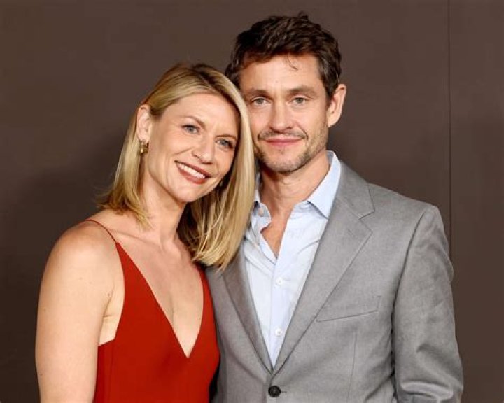 
Who Is Claire Pearsall Husband? Kids And Net Worth 