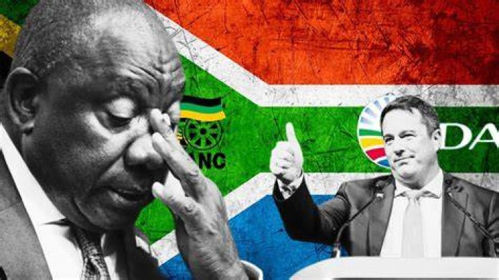 
Who Is Daniel Roy From Trillian? South Africa Businessmen In Fraud Schemes, Here is The Full Story 