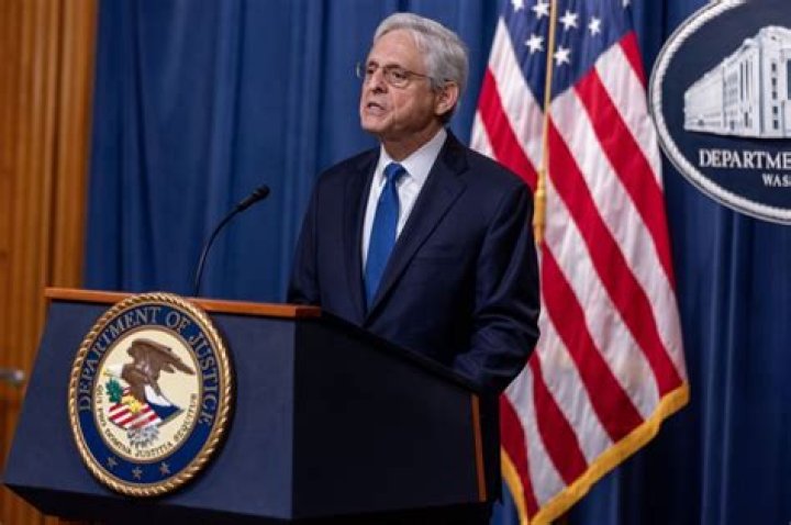 
Who is David Weiss? Lindsey Graham demands answers amid allegations of political interference in Hunter Biden investigation 