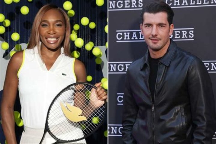 Who Is Davida Williams Husband? Is The Hallmark Actress Related To Venus Williams?