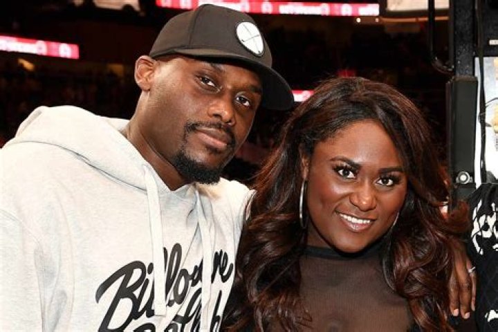Who Is Dennis Gelin? Meet The Dazzling Husband Of Danielle Brooks!