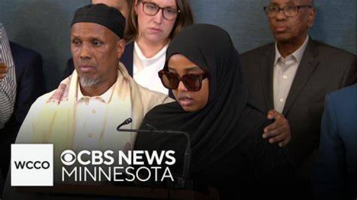 Who is Derrick John Thompson, Expelled Minnesota Democrat’s son suspect in car crash that killed 5 women