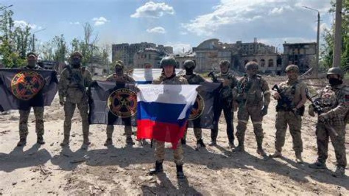 
Who Is Dmitry Utkin? Reddit Discusses Wagner Group Founder As He Is Known To 