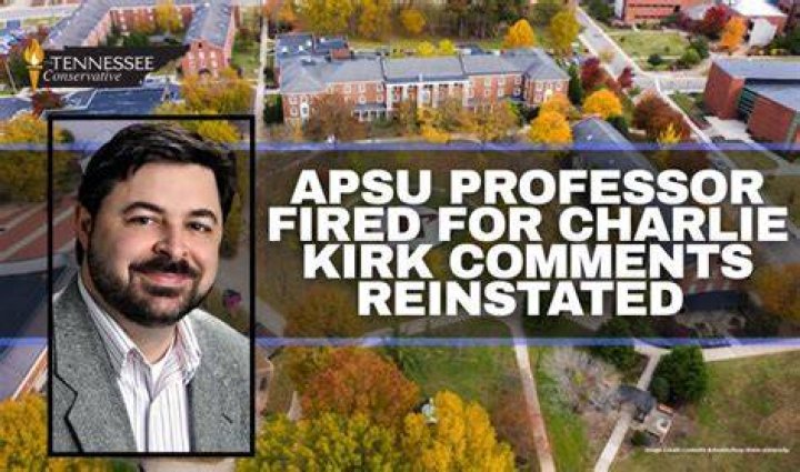 
Who Is Dr Jeremy Fernando? NUS University Professor Fired For Inappropriate Behavior- Is He Arrested? 