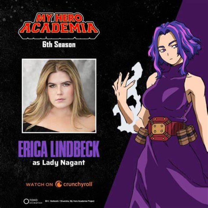 
Who Is Erica Lindbeck? Billy Kametz Girlfriend Erica Lindbeck Heartfelt Tribute – Was She In In Persona 5? 
