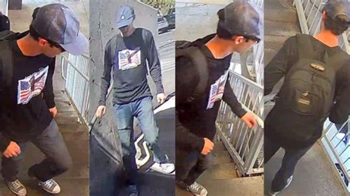 
Who Is Francois Joseph Gauthier? Involvement In Whistler Shooting Suspect Facts, Where Is He Now? 