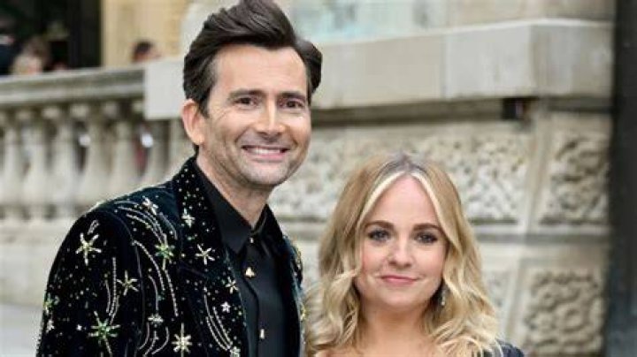 Who is Georgia Moffett? Meet the enchanting woman in David Tennant’s life