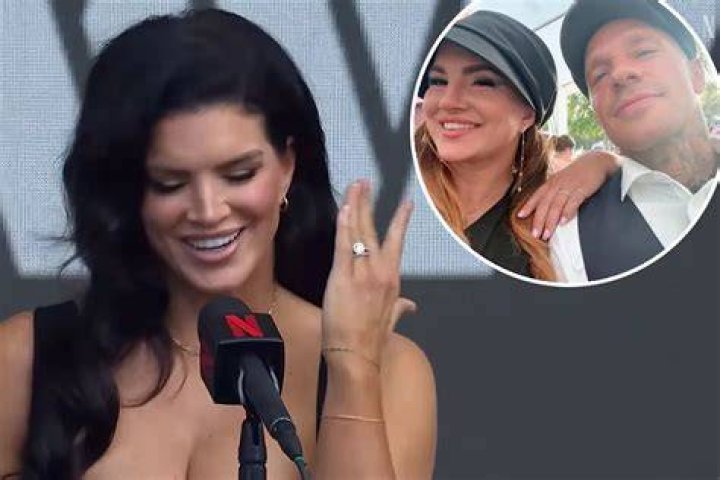 Who Is Gina Carano Husband? Is She Married To Boyfriend Kevin Ross In 2022?
