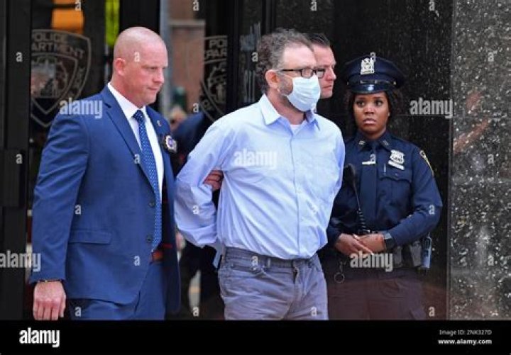 
Who Is Glenn Hirsch From Briarwood NY? Queens Man Killed Zhiwen Yan Over Sauce Dispute 