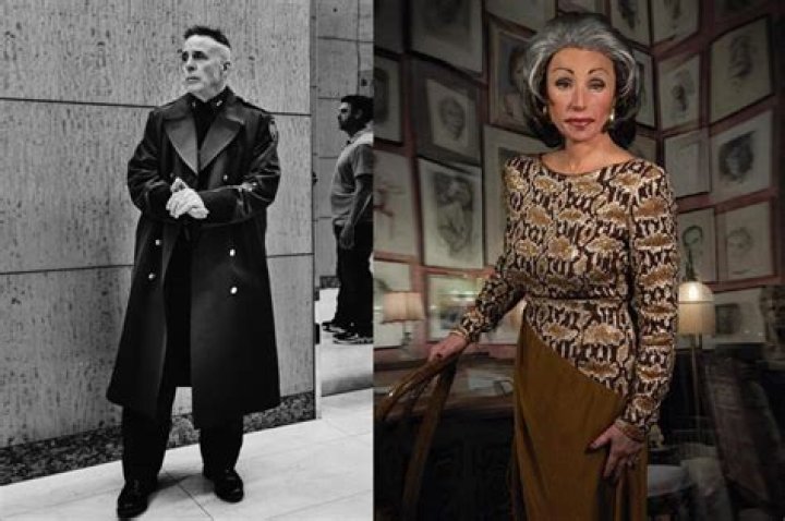 
Who Is Gregory Hoyt Girlfriend? Find Out More About The Pentaverate Actor And His Dating Life 
