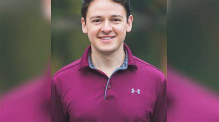 
Who Is Gret Glyer, 32? Fairfax Shooting Victim Is DonorSee CEO 