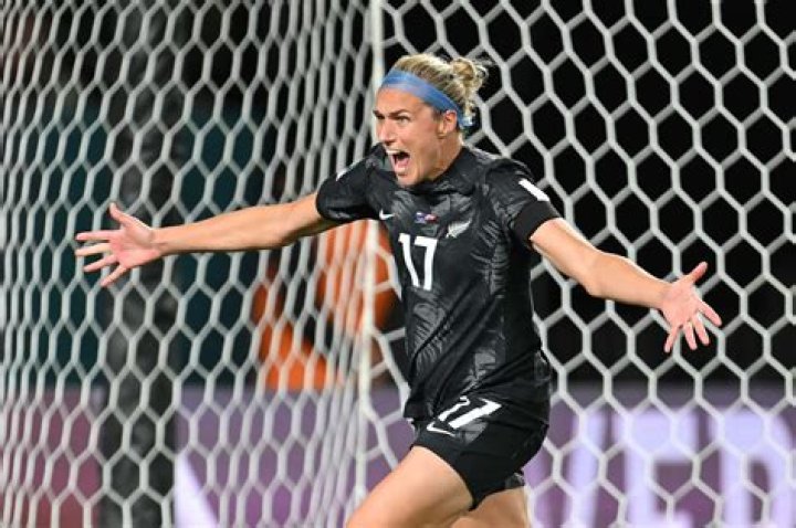 
Who Is Hannah Wilkinson Partner? Everything About The NZ Athlete 