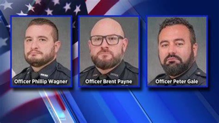 
Who Is James Niggemeyer? Police Officer Who Shot And Killed Gunman Nathan Gale, Columbus Nightclub Shooting Update 