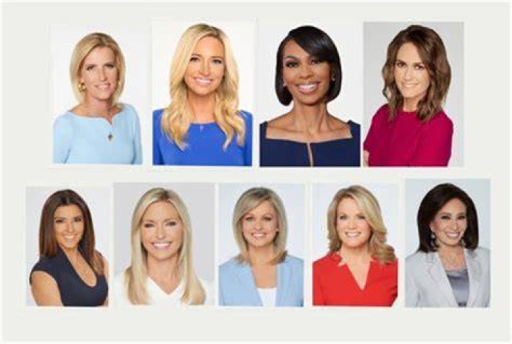 
Who is Jamie Colby? All About Her Failed Marriages and Why She Left Fox News 