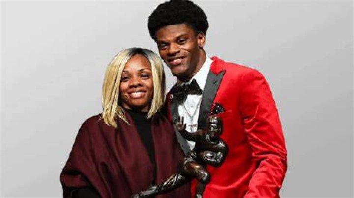 Who Is Jamie Taylor? Meet The Cute Partner Of Lamar Jackson
