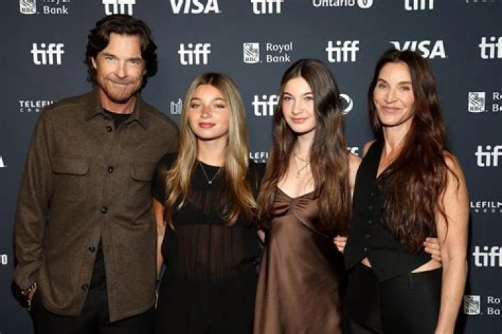 Who Is Jason Bateman’s Wife? Meet Amanda Anka And Children