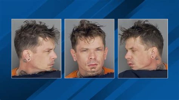 Who is Jason Lyle Conrad? Escaped inmate in Akron, Ohio sparks alert, manhunt