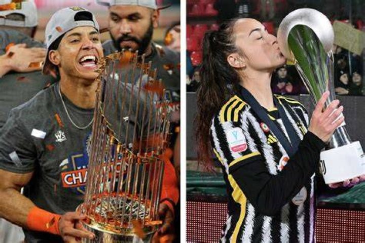 Who Is Jeremy Pena Dating In 2022? Relationship Timeline Of The Baseball Shortstop