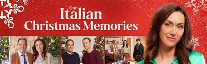 
Who Is Jesse Irving From ‘Our Italian Christmas Memories’? Facts To Know About The Hallmark Actor 