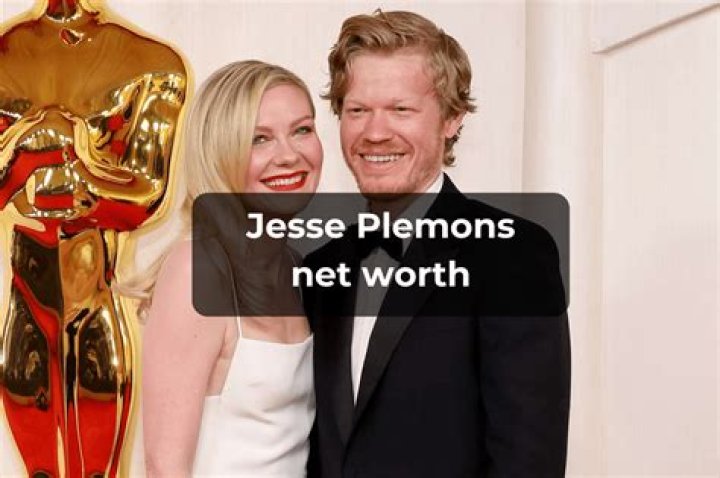 
Who is Jesse Plemons? Net worth, age, relationship, career, family and more 