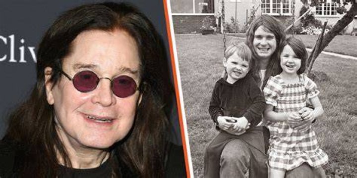Who Is Jessica Starshine Osbourne? Learn About Ozzy Osbourne’s Daughter
