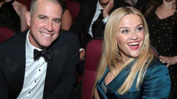 Who Is Jim Toth? Meet The Striking Husband Of Reese Witherspoon!