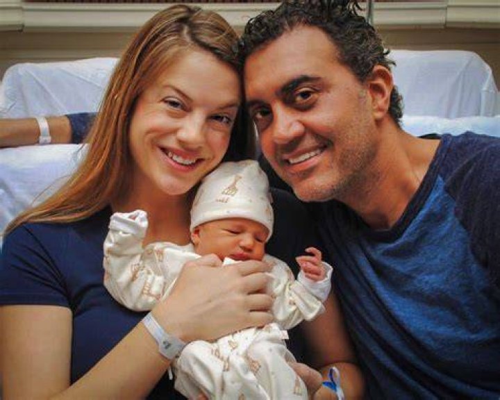 Who Is Julie Herrin? Emil Michael And Wife Combined Net Worth – Explore Her Age And Instagram Bio