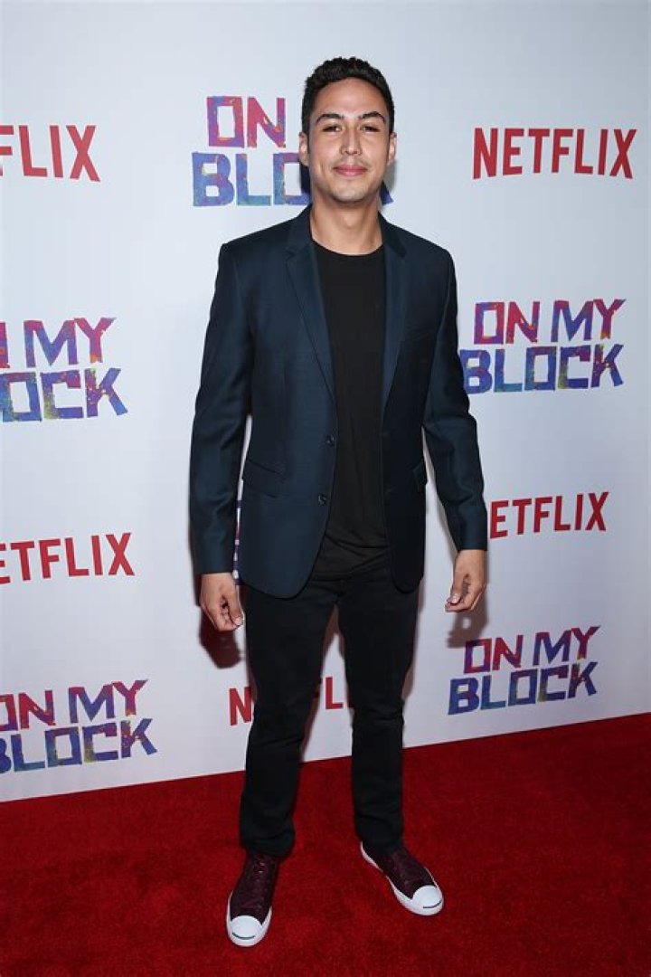 
Who is Julio Macias from ‘On My Block’? Age, Wife, Net Worth 