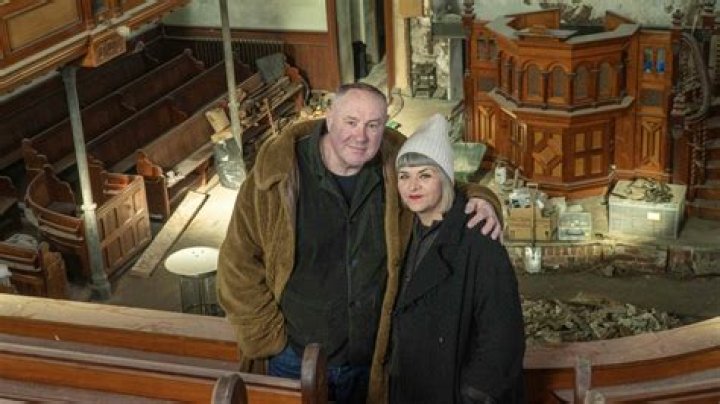 Who Is Keith Brymer Jones Wife? Everything We Know About Marj Hogarth
