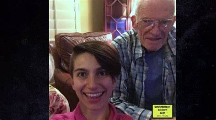 Who Is Larry Ray Daughter Talia Ray And Where Is She Now 2022?