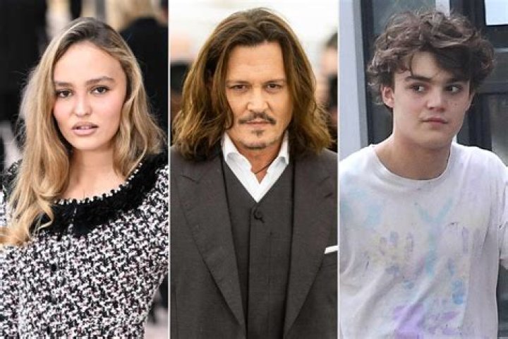
Who is Laura Divenere, Amber Heard’s friend who sided with Johnny Depp? 