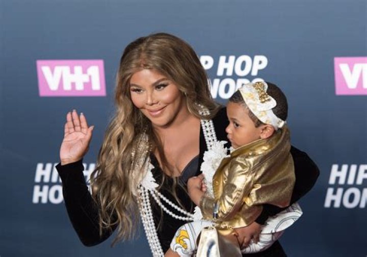 Who Is Lil Kim’s Daughter Royal Reign Jones Neil?