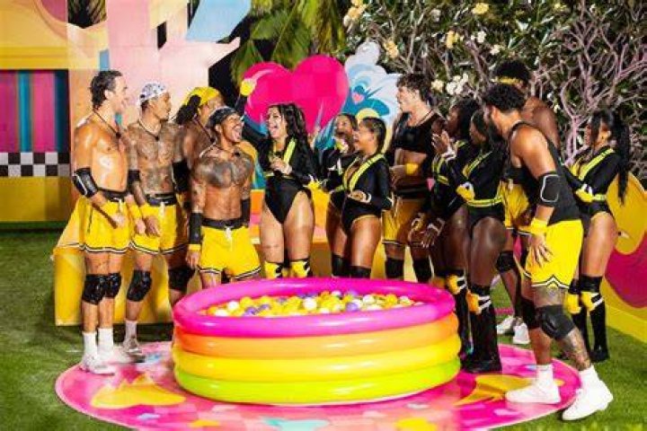 
Who is Love Island 2023 bombshell Keanan? Meet the professional rugby player 
