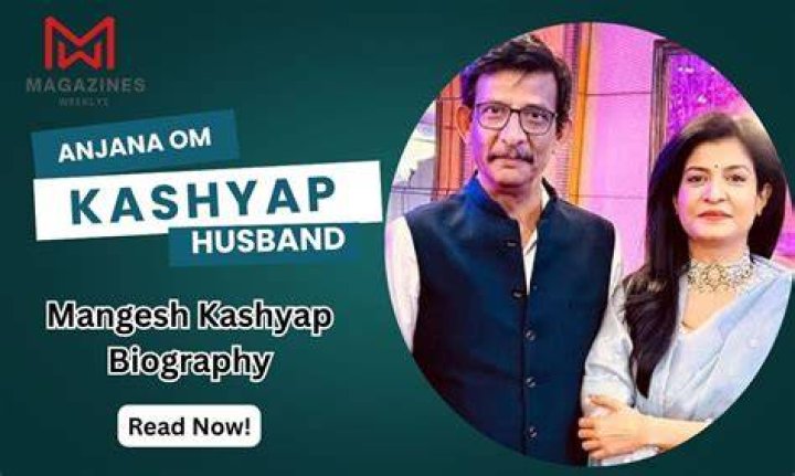 
Who Is Mangesh Kudalkar Son? Family Details Explored As Shiv Sena MLA’s Wife Rajani Is Found Dead 