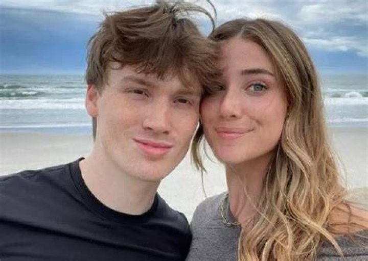 
Who Is Matt Lintz Girlfriend Gracie Sapp? Meet The ‘Ms. Marvel’ Actor On Instagram 