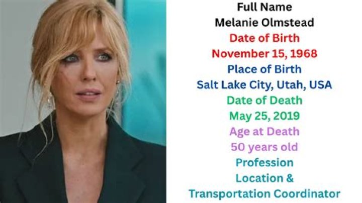Who Is Melanie Ward From Oregon And What Happened To Her? Country Coffee Owner Accident Death Details