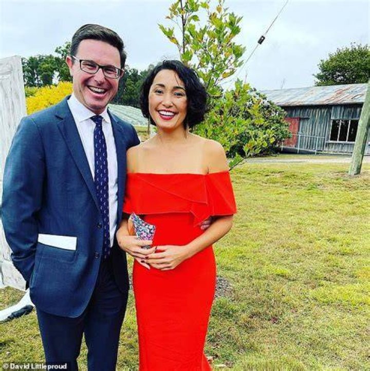 
Who Is National Party Leader David Littleproud Partner In 2022? Update On His Family With Ex-Wife 