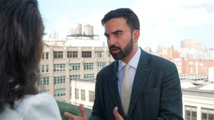 
Who Is New York Times Sam Ezersky? Facts About the Journalist You Didn’t Know 
