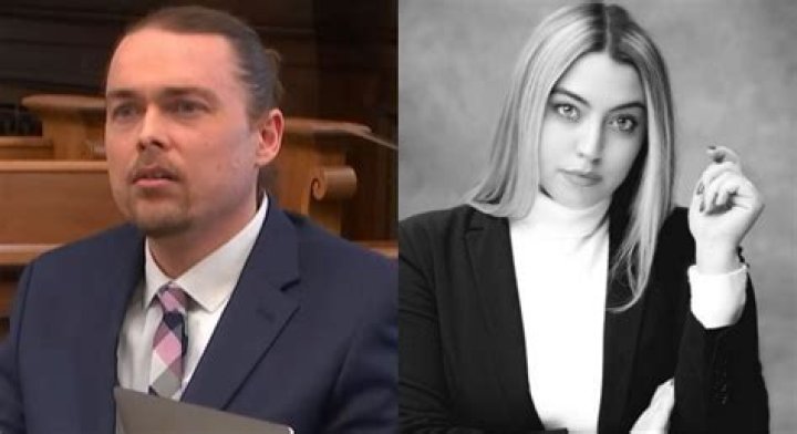 Who is Nicole Muller? Zachariah Anderson’s lawyer goes viral post cross examination of suspect’s daughter