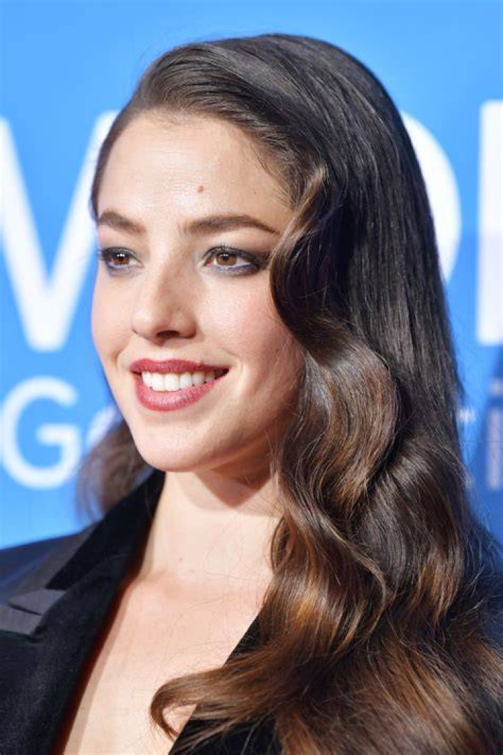 
Who is Olivia Thirlby? 