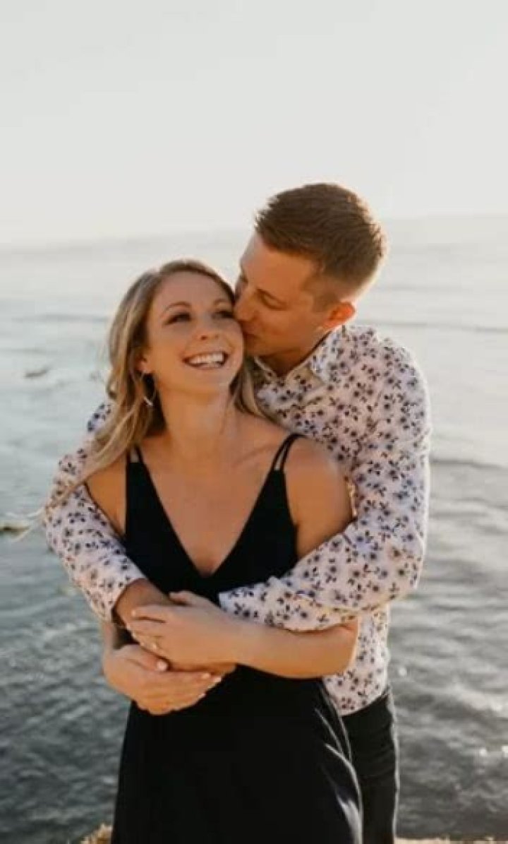 Who Is Phil Maton Wife Katelynn Cook? Everything To Know About His Married Life