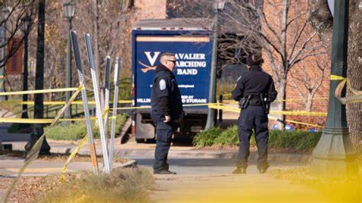 Who is Rasheem Trusty? Second suspect arrested in deadly shooting of sanitation worker in Philadelphia