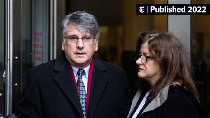 
Who Is Ricardo Cruciani Wife? Family Confirm His Death After Conviction Against Multiple Women 