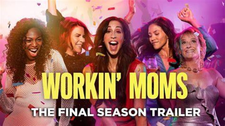 
Who Is Ryan Belleville Wife? Explore The Dating History Of The Cast From Workin’ Moms 2022 