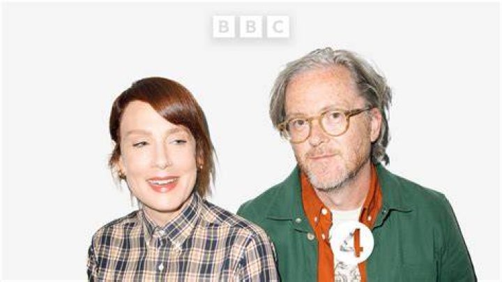 
Who Is Sara Barron? Details About Her Age And Husband Geoff Barron Lloyd 